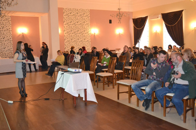 Acţiuni pentru un Someş curat