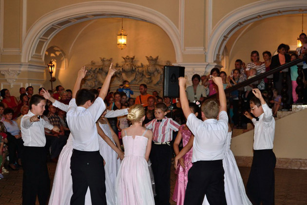 Primăvară bogată în evenimente culturale la Carei