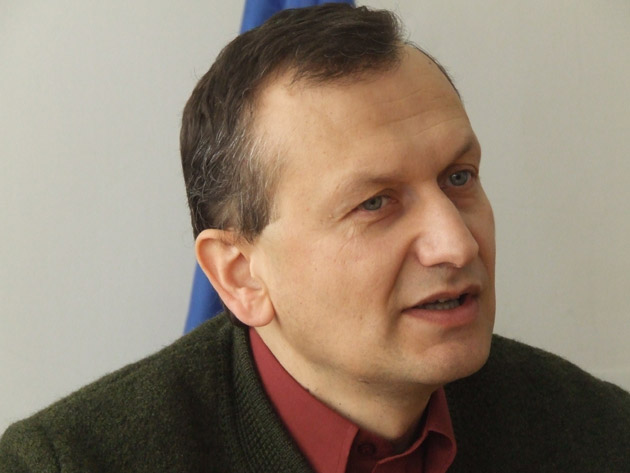 Directorul Direcţiei Silvice Sălaj, delegat  o perioadă la şefia Direcţiei Silvice din Cluj