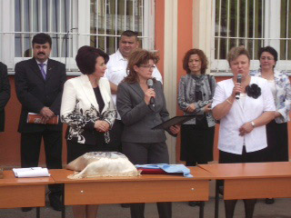 Zilele Şcolii Mircea Eliade, la prima ediţie