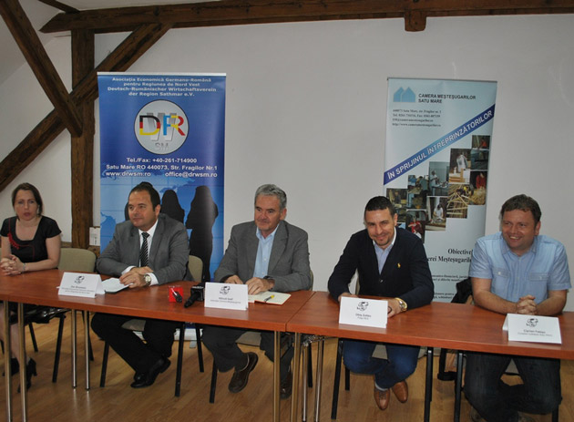 Expo Fabricat în Satu Mare își deschide a patra oară porțile