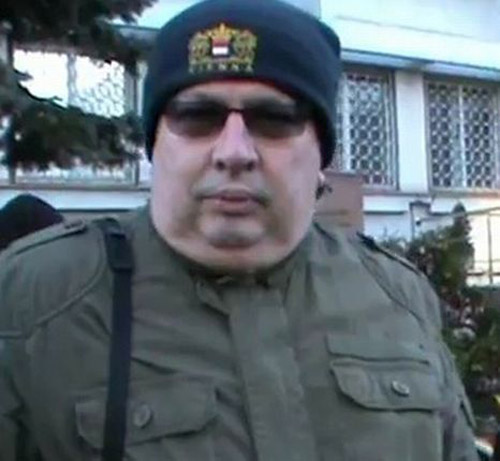 Pamfletu’ lui Sasu: Ultimele mizerii ale lui Valerică