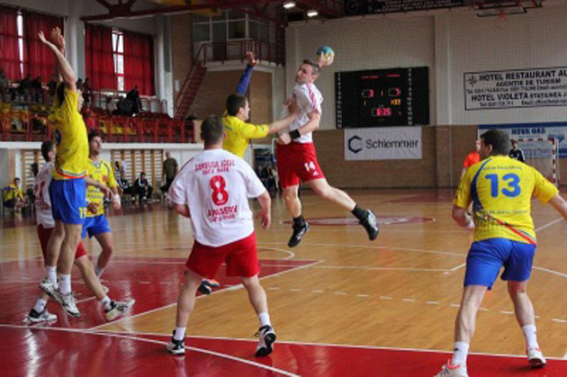 Final trist de sezon