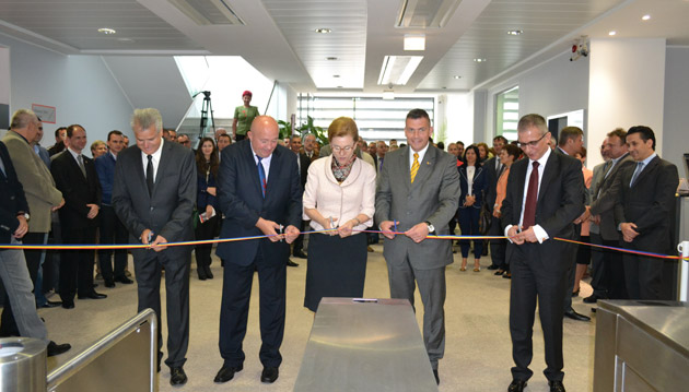 Parcul Aquastar dezvoltă turismul sătmărean