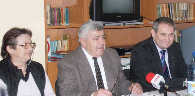 Pensionarii sălăjeni se împrumută tot mai mult