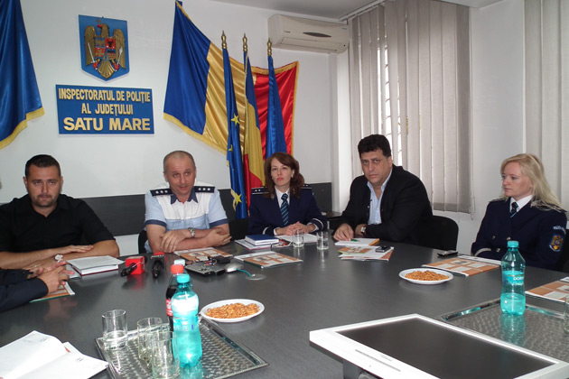 Tot mai mulți hoți dau iama  în locuințele sătmărenilor