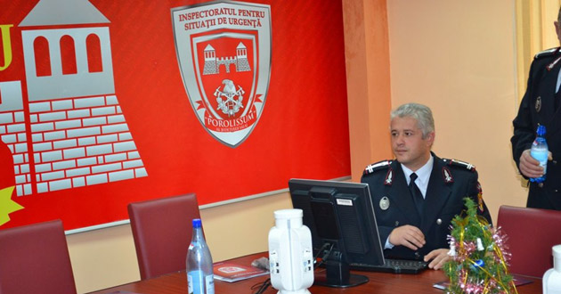 „Prietenii Pompierilor” şi-au dat întâlnire pe stadionul din Zalău