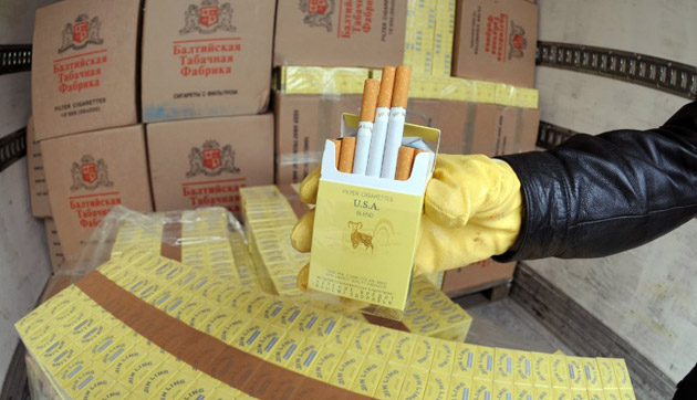 Jin Ling recucereşte piaţa neagră din Sătmar