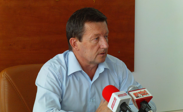 Consiliul Judeţean Sălaj a scos la licitaţie 50 ha de teren