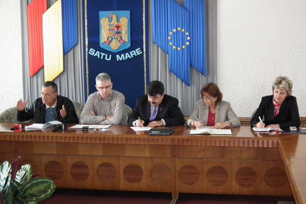 “Ne-am pierdut timpul atâţia ani, nimeni nu ne-a băgat în seamă”