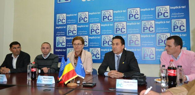 Sprijin ministerial pentru Staţiunea Luna Şes şi Băile Mihăieni