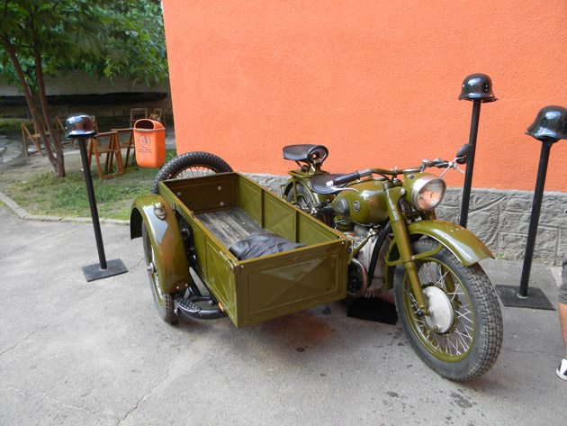 Noapte albă în muzeele din județ