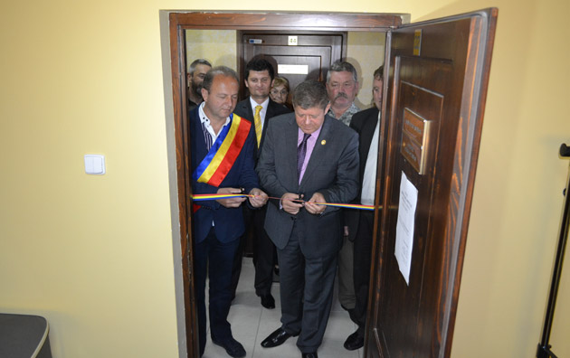 Codrenii sunt mai aproape de Parlamentul României