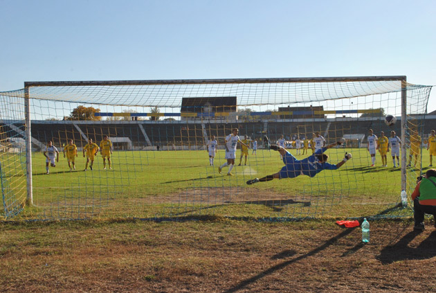 Tibi Csik: „Vrem să sărbătorim promovarea împreună cu suporterii”