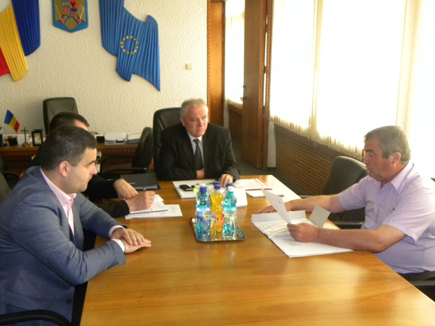 Atribuirea păşunilor, sub lupa Prefecturii