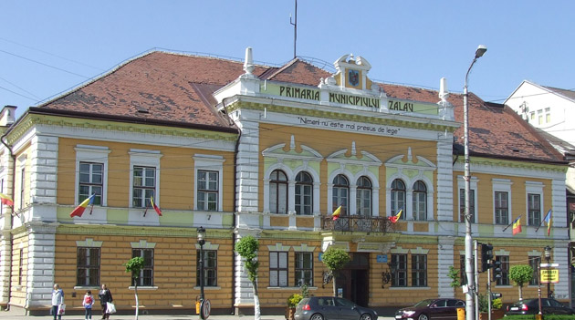 La Zalău, sportul şi cultura sunt sprijinite cu bani de la bugetul local