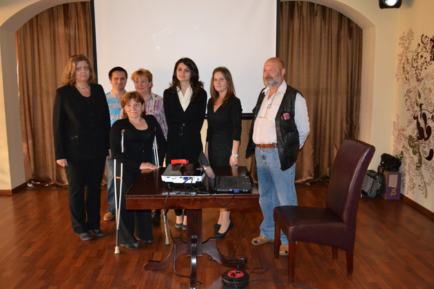 Proiectul “Pentru un Someş Curat”, la final