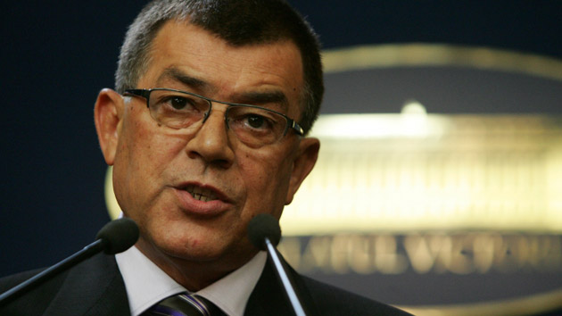 Ministrul Afacerilor Interne, în vizită de lucru la Satu Mare