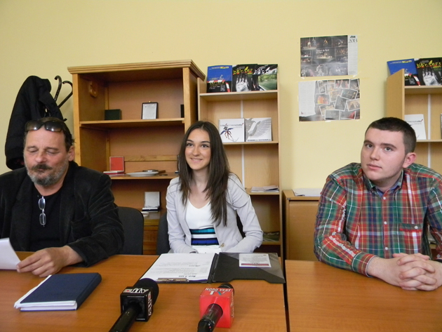 Festivalul de Teatru Rotaract,  la a VII-a ediţie