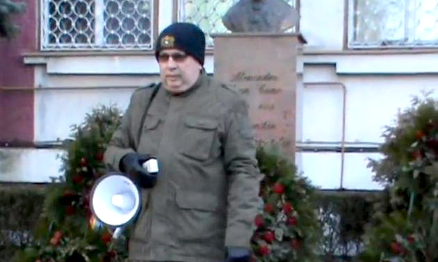 Senatorul Marian și isprăvile lui (I)