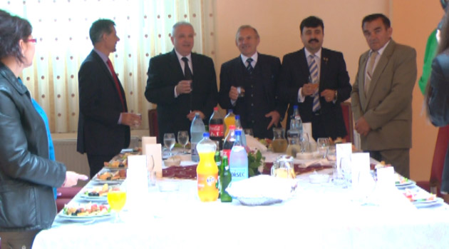 Satu Mare, capitala medicinei veterinare