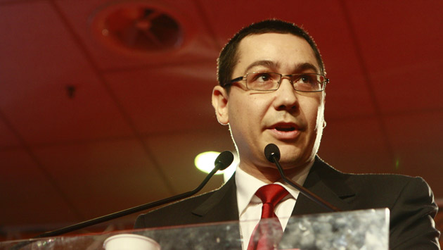 Victor Ponta: Mie mi se pare că suntem guvernabili
