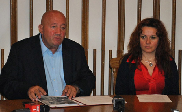 Concerte explozive de Zilele Sătmarului