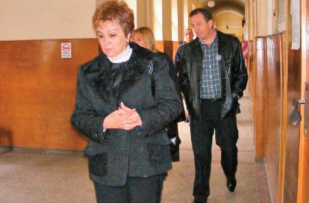 Curtea de Apel Oradea o scapă pe Mariana Popa