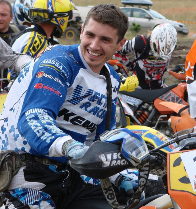 Începe Campionatul Național de enduro