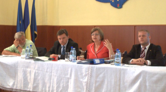 Pentru apă mai bună la Negreşti Oaş