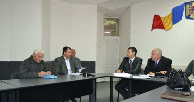 Acte evaporate de la Primăria Certeze