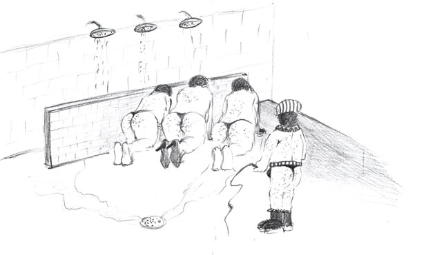 Castorică şi gaşca lui Fundulică