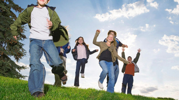 Tabere pentru copii şi tineri cu dizabilităţi