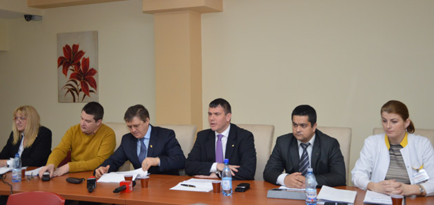 Consiliul Judeţean reacţionează la atacurile deputatului Kereskenyi