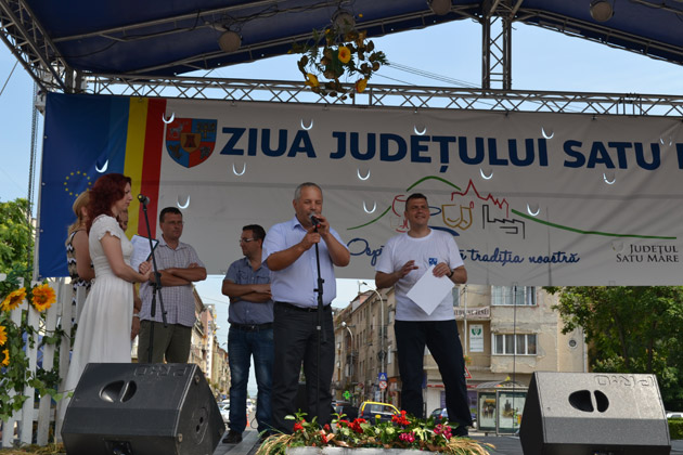 Echipa din Moftin, câştigătoarea concursului  gastronomic