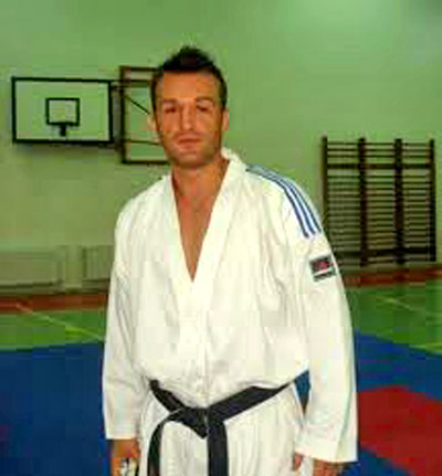 Doi sătmăreni la Mondialele WUKF de la Bucureşti