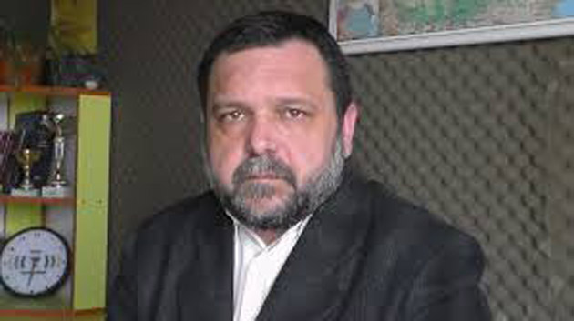 Directorul Centrului de Cultură și Artă Sălaj a suferit un infarct miocardic