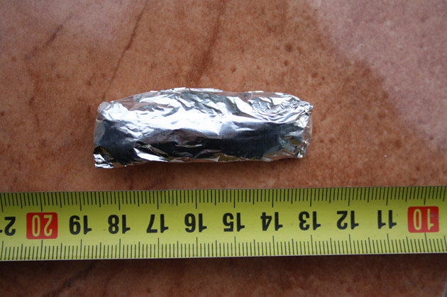 Poliţiştii au destructurat o nouă grupare specializată  în trafic de droguri