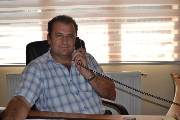 Investiţii în valoare de 4,3 milioane de euro pentru canalizarea Odoreului