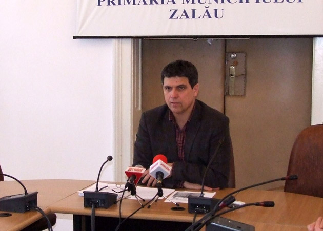 Primarul Zalăului, invitat să-şi prezinte realizările sau nerealizările făcute în campania electorală