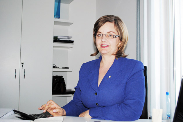 Campanie de informare privind reabilitarea reţelelor de apă şi canalizare