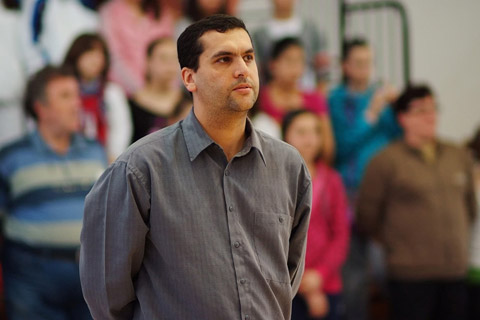 Baschet : Debutul lui Dan Fleșeriu la Dinamo, amânat de covid 19! Fostul antrenor al CSM ului sătmărean a preluat banca tehnică a dinamoviștilor!