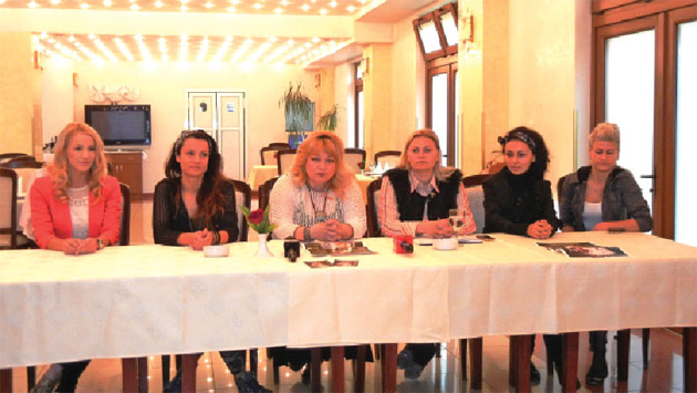 Evenimentul monden al verii