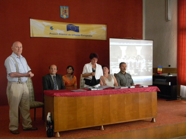 Ghid metodic privind metodele de învăţare nonformală