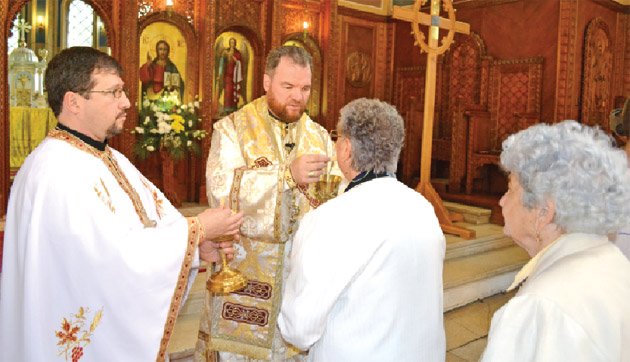 Întâlnirea tinerilor greco-catolici din Eparhia de Maramureş, pentru prima dată la Satu Mare