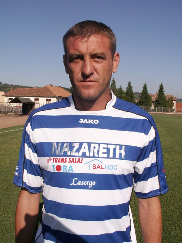 Antrenor nou la FC Zalău