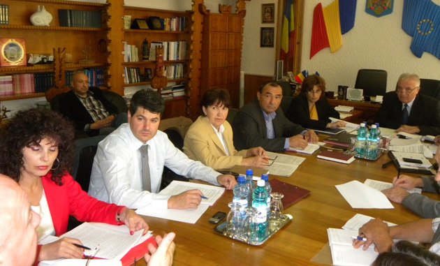 Autorităţile pregătesc transpunerea în practică a prevederilor Legii 165/2013