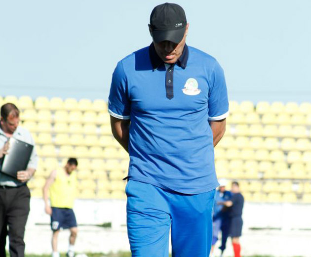 Staff-ul tehnic demis la FC Hunedoara