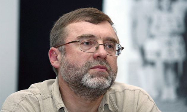 Dramaturgul Matei Vişniec,  prezent în weekend la Satu Mare