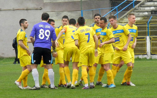 Olimpia se reunește pe 1 iulie